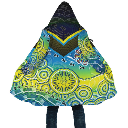 aboriginal-cloak-dot-painting-indigenous-circle-patterns