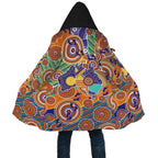 aboriginal-cloak-australian-map-dot-painting