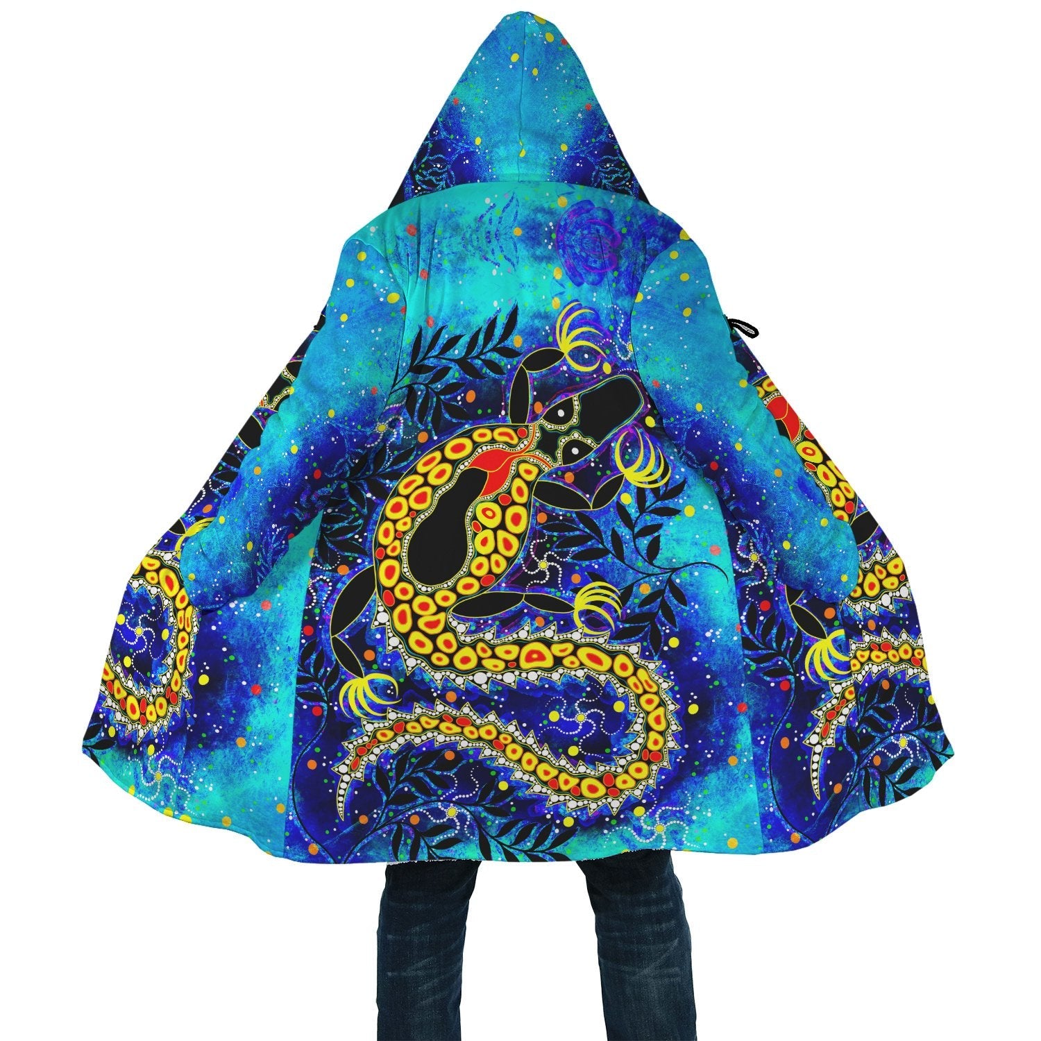 aboriginal-cloak-indigenous-crocodile