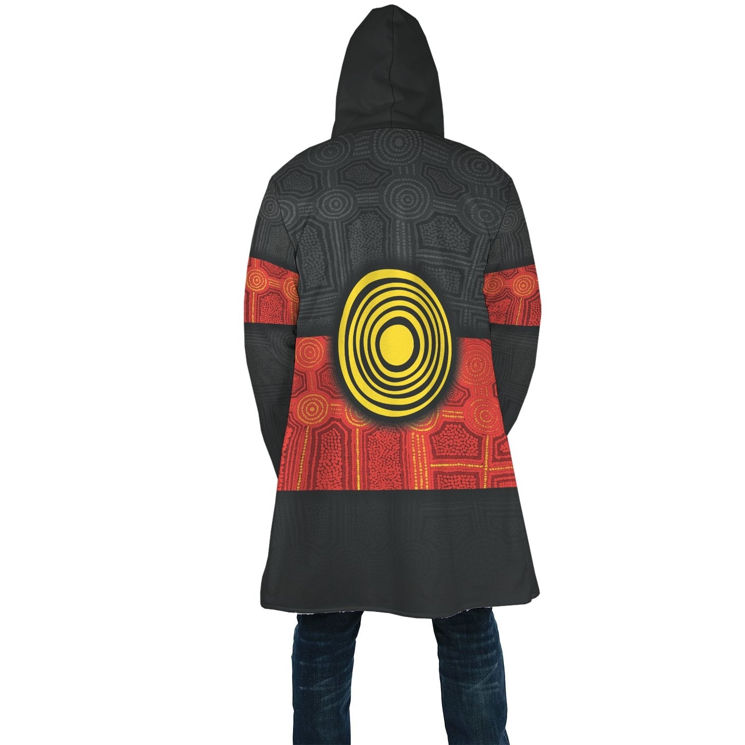 aboriginal-cloak-aussie-indigenous-flag