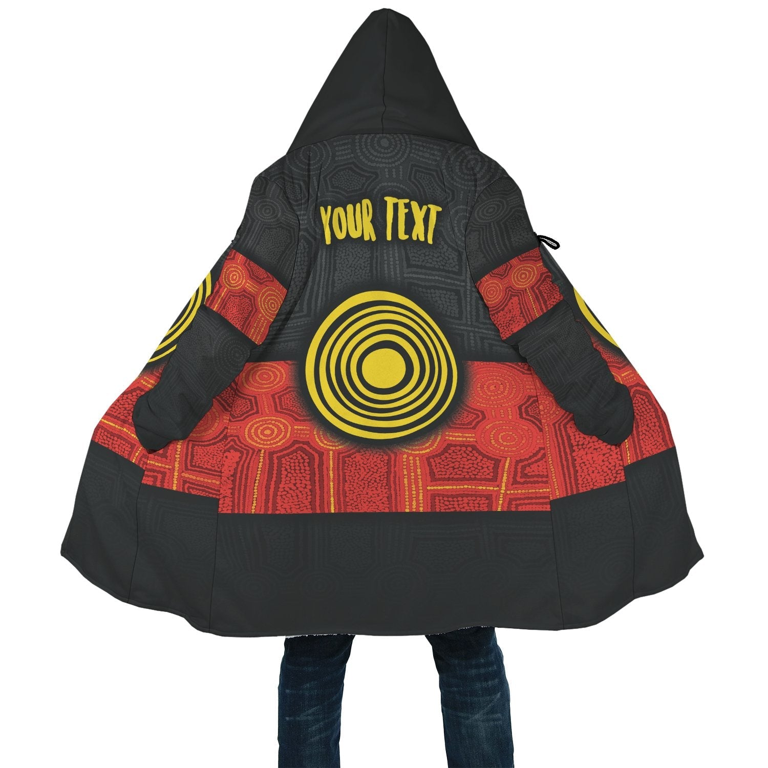 personalised-aboriginal-cloak-aussie-indigenous-flag