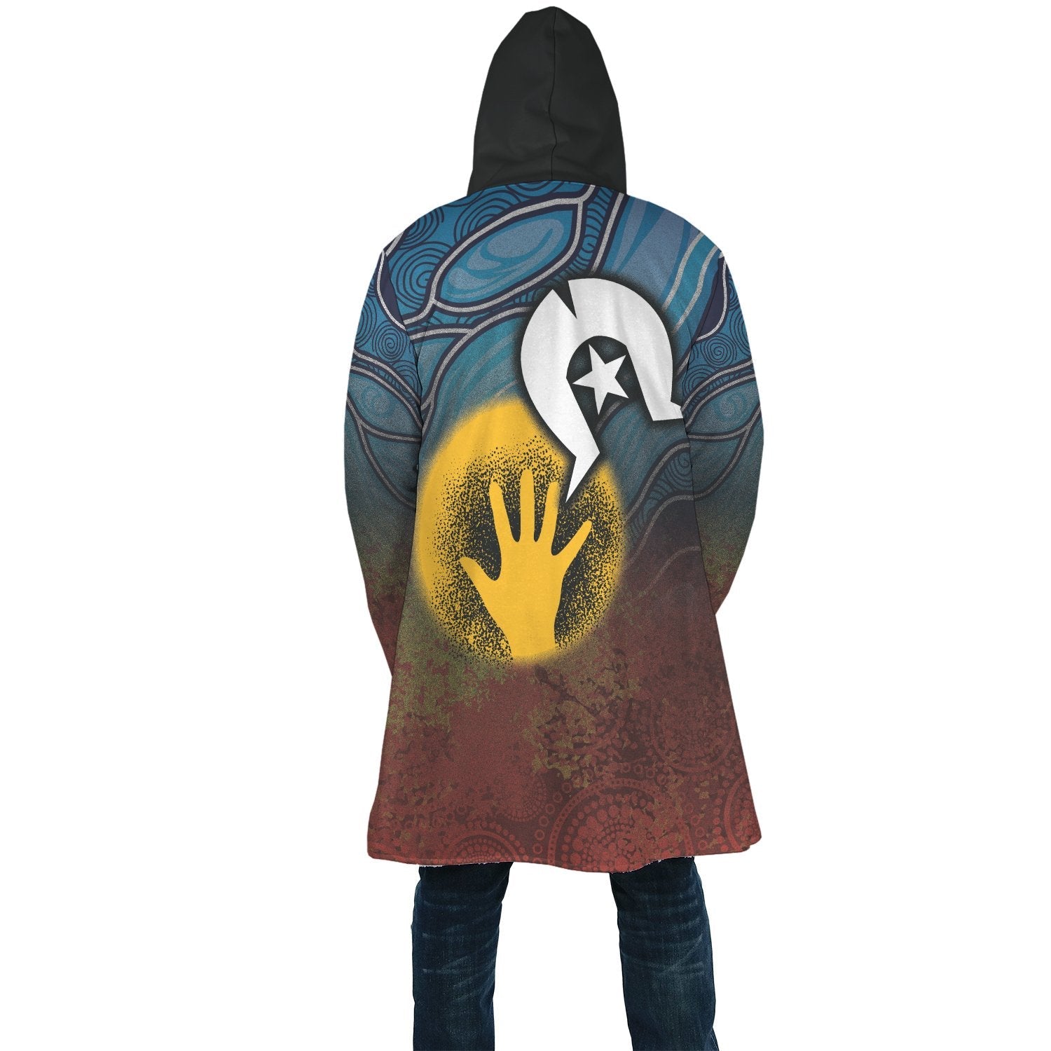 aboriginal-cloak-aboriginal-and-torres-strait-islanders-flag