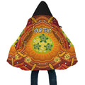 custom-text-aboriginal-cloak-turtle-circle-dot-painting-art