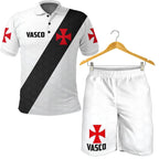 combo-polo-shirt-and-men-short-vasco-white