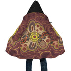 aboriginal-cloak-indigenous-lizard-dot-painting-art