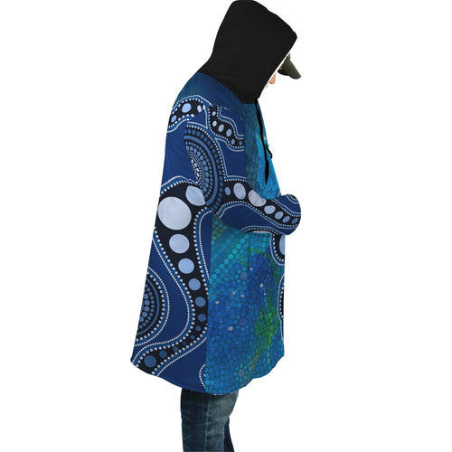 aboriginal-cloak-australia-indigenous-flag-circle-dot-painting-art-blue