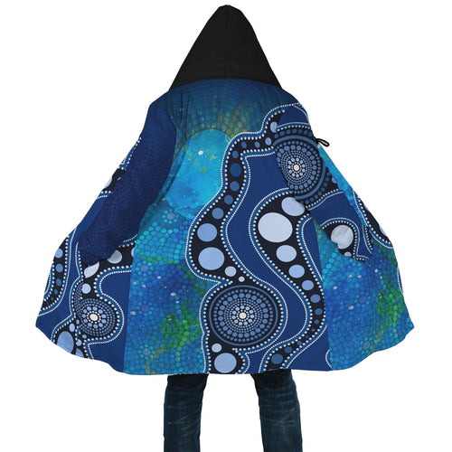 aboriginal-cloak-australia-indigenous-flag-circle-dot-painting-art-blue