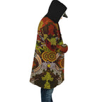 custom-aboriginal-cloak-kangaroo-and-lizard-dot-painting-art