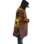 custom-text-aboriginal-cloaks-australia-indigenous-flag-circle-dot-painting-art-golden