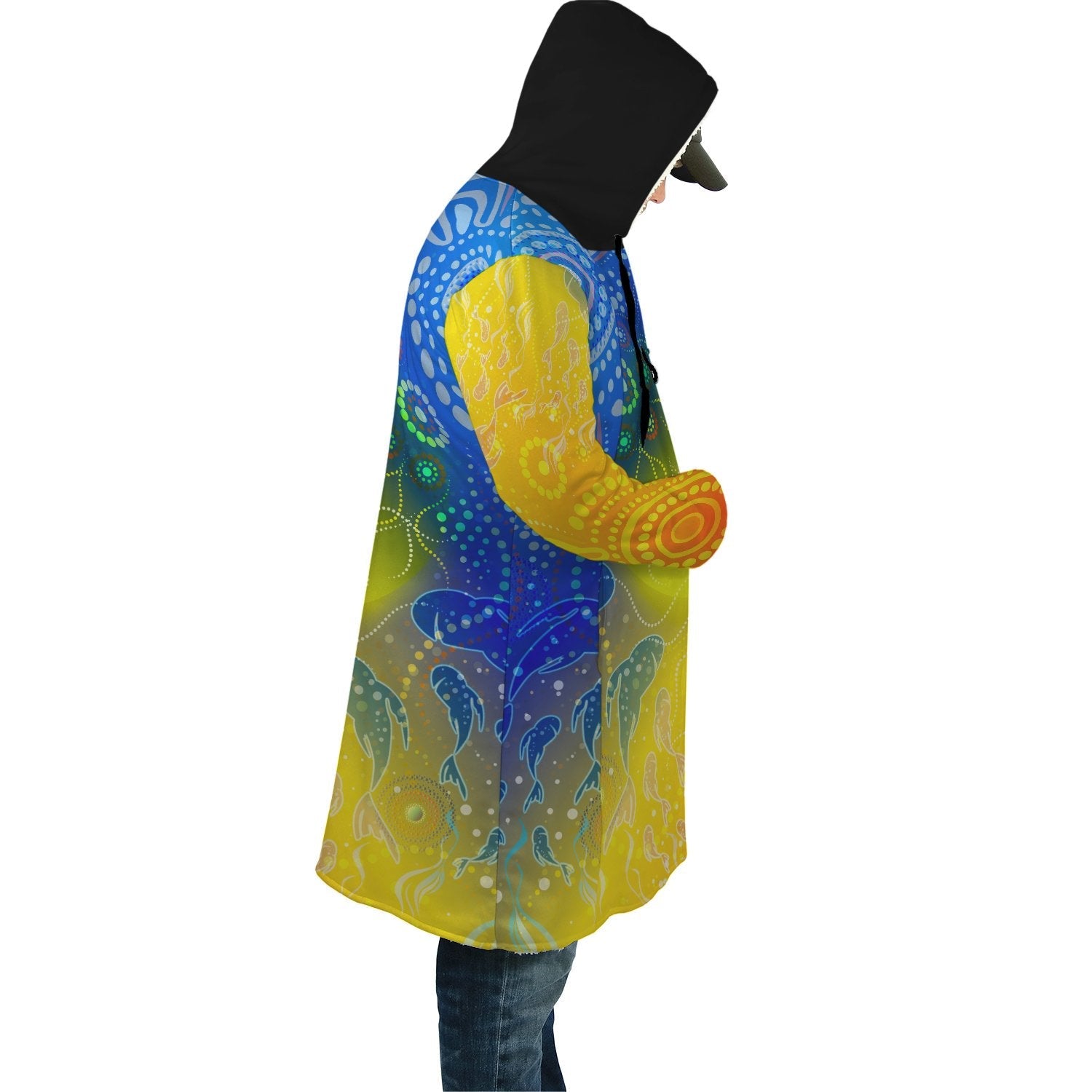 aboriginal-cloak-indigenous-fishing