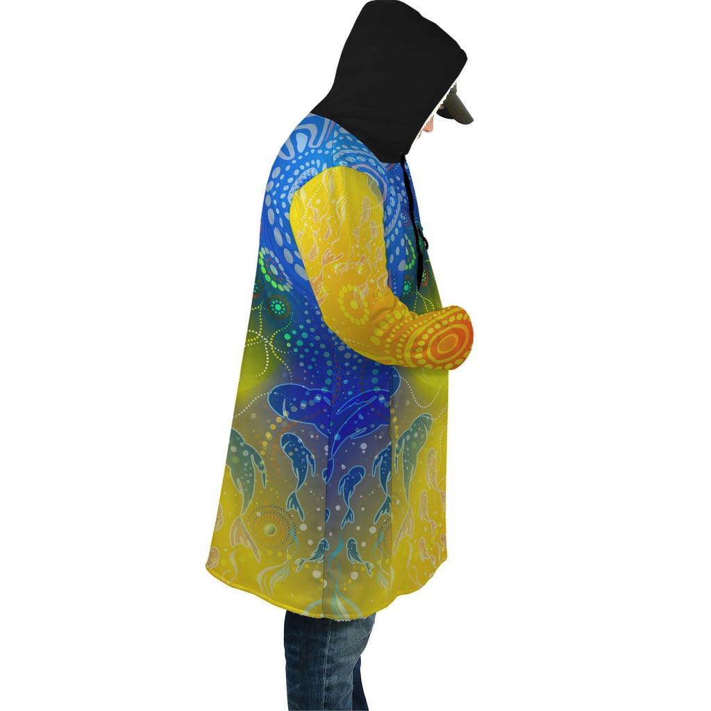 aboriginal-cloak-indigenous-fishing