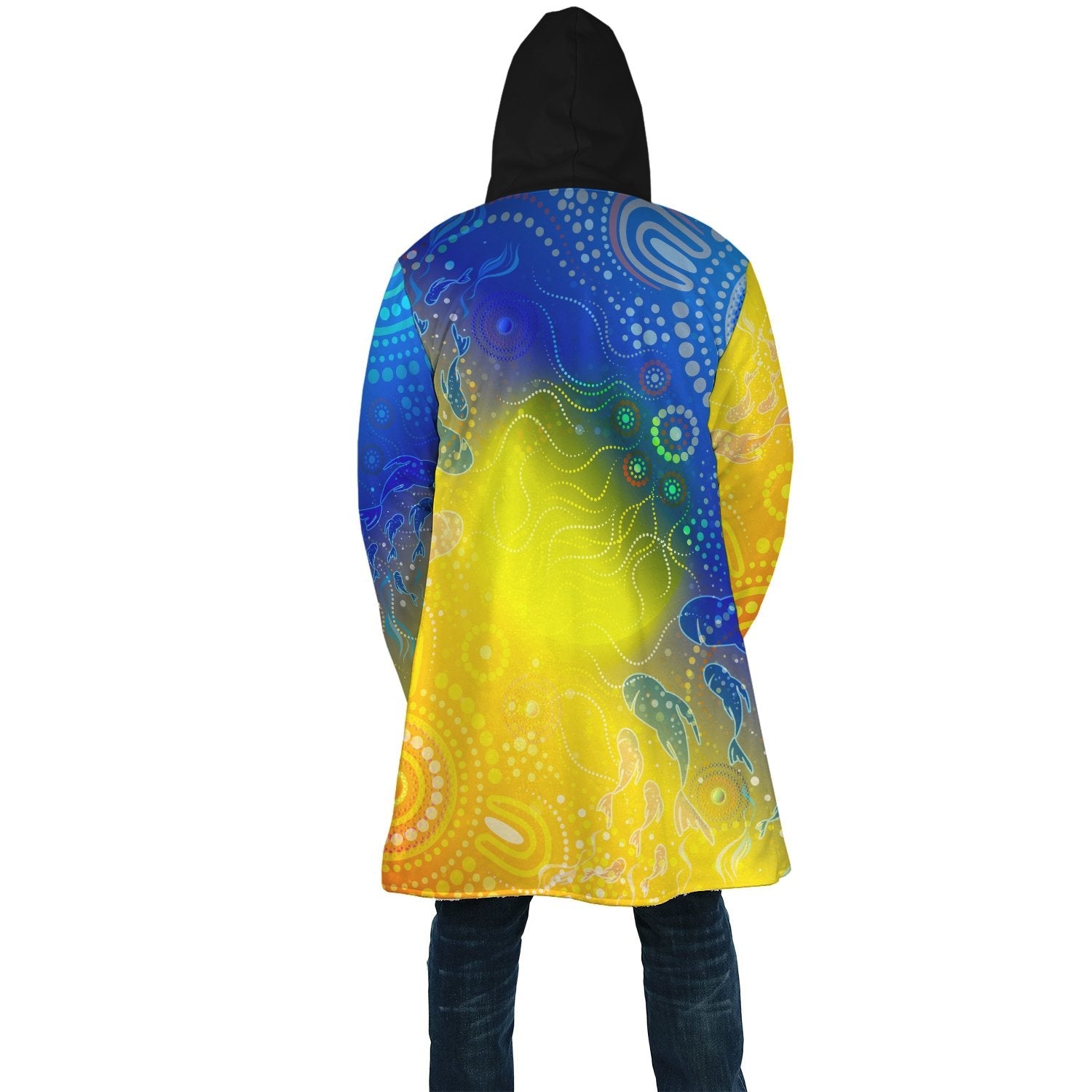 aboriginal-cloak-indigenous-fishing