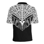 maori-tattoo-polo-shirt-hei-matau-abalone-white
