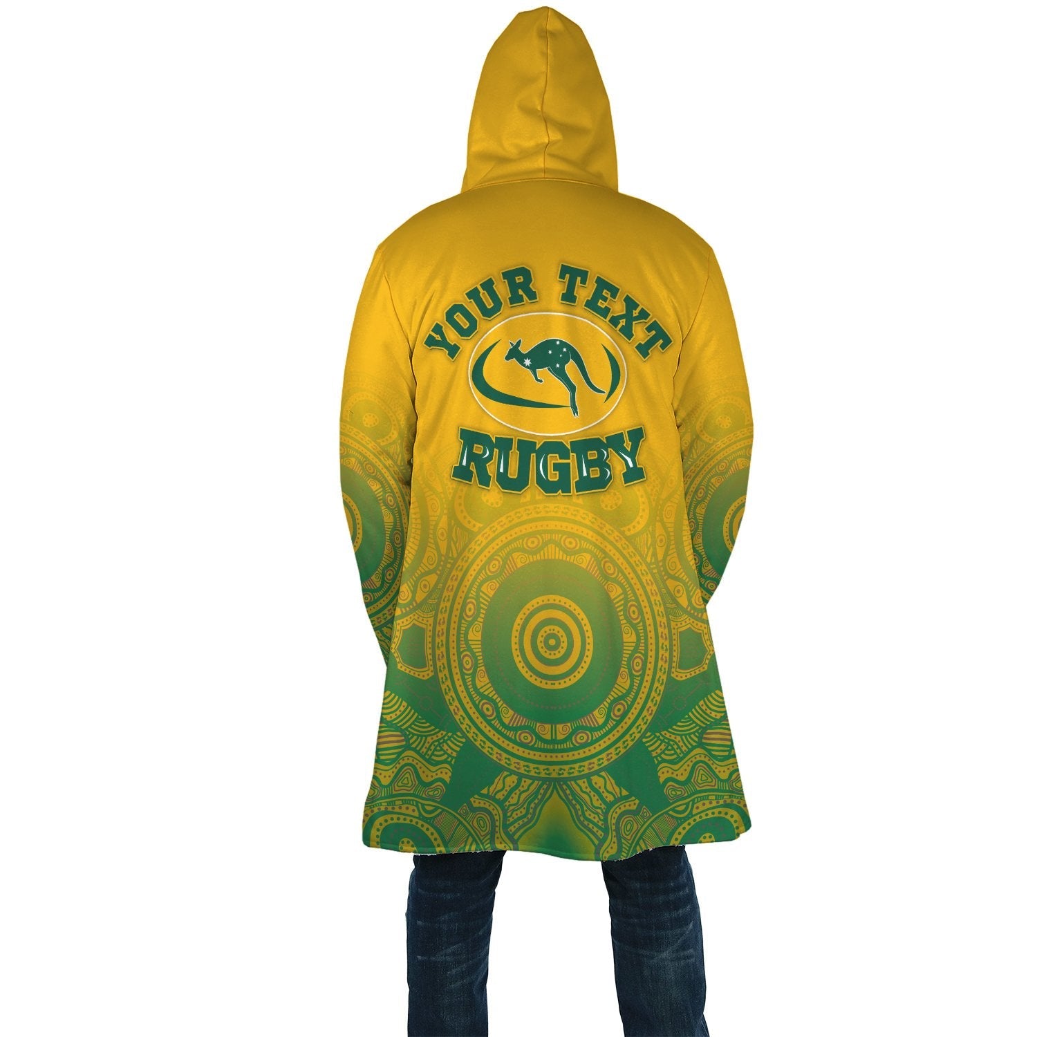 custom-aboriginal-cloak-australia-rugby-and-coat-of-arms