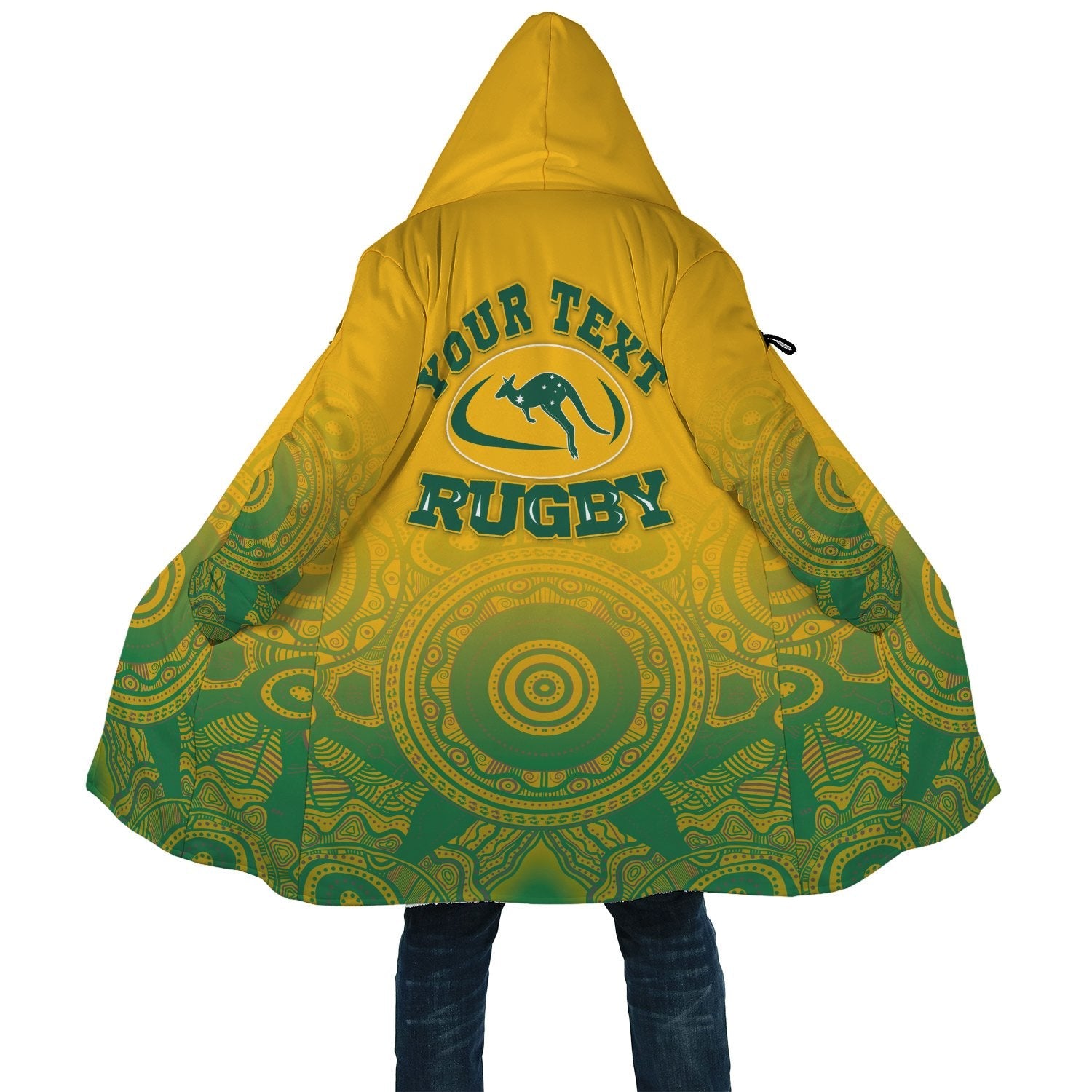 custom-aboriginal-cloak-australia-rugby-and-coat-of-arms