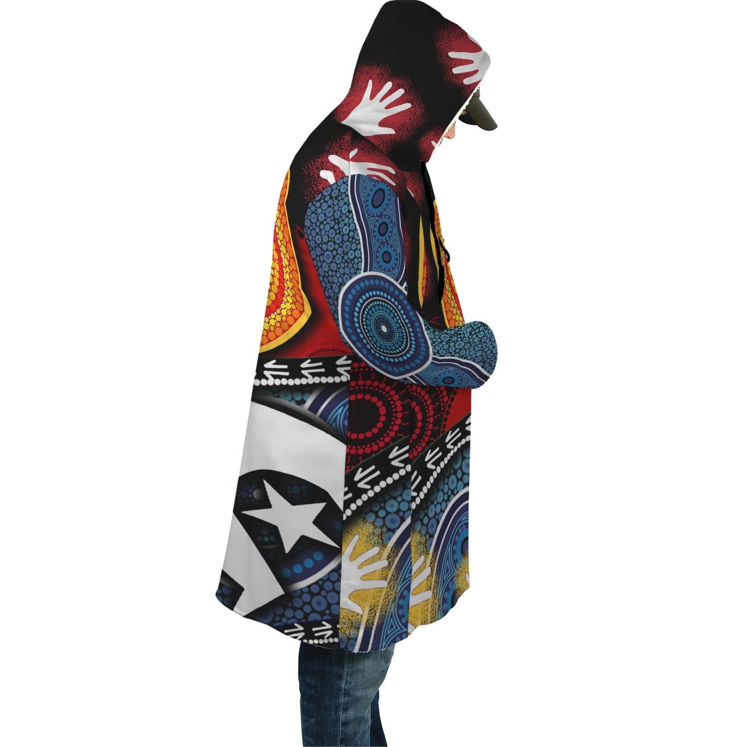aop-cloak-australian-aboriginal-dots-with-turtle-and-naidoc-flags-1