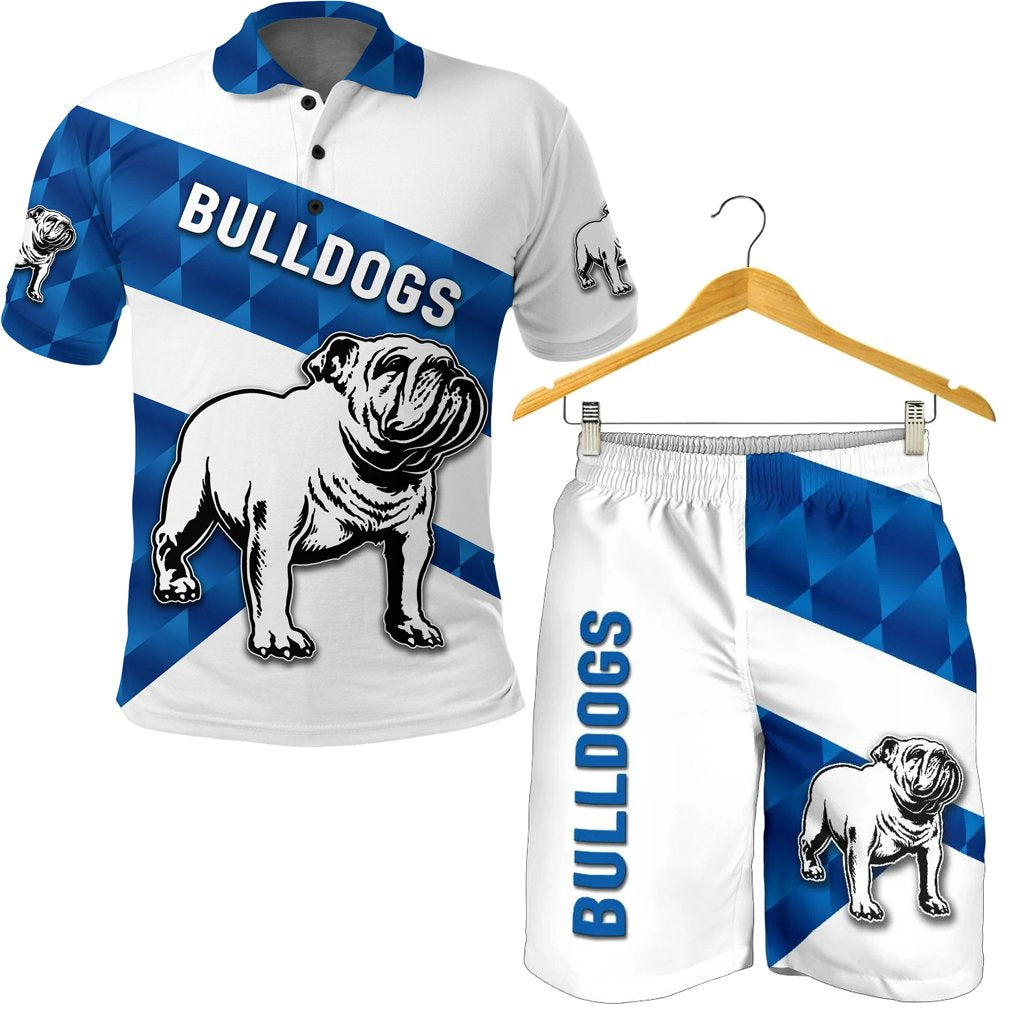combo-polo-shirt-and-men-short-bulldogs-sporty-style