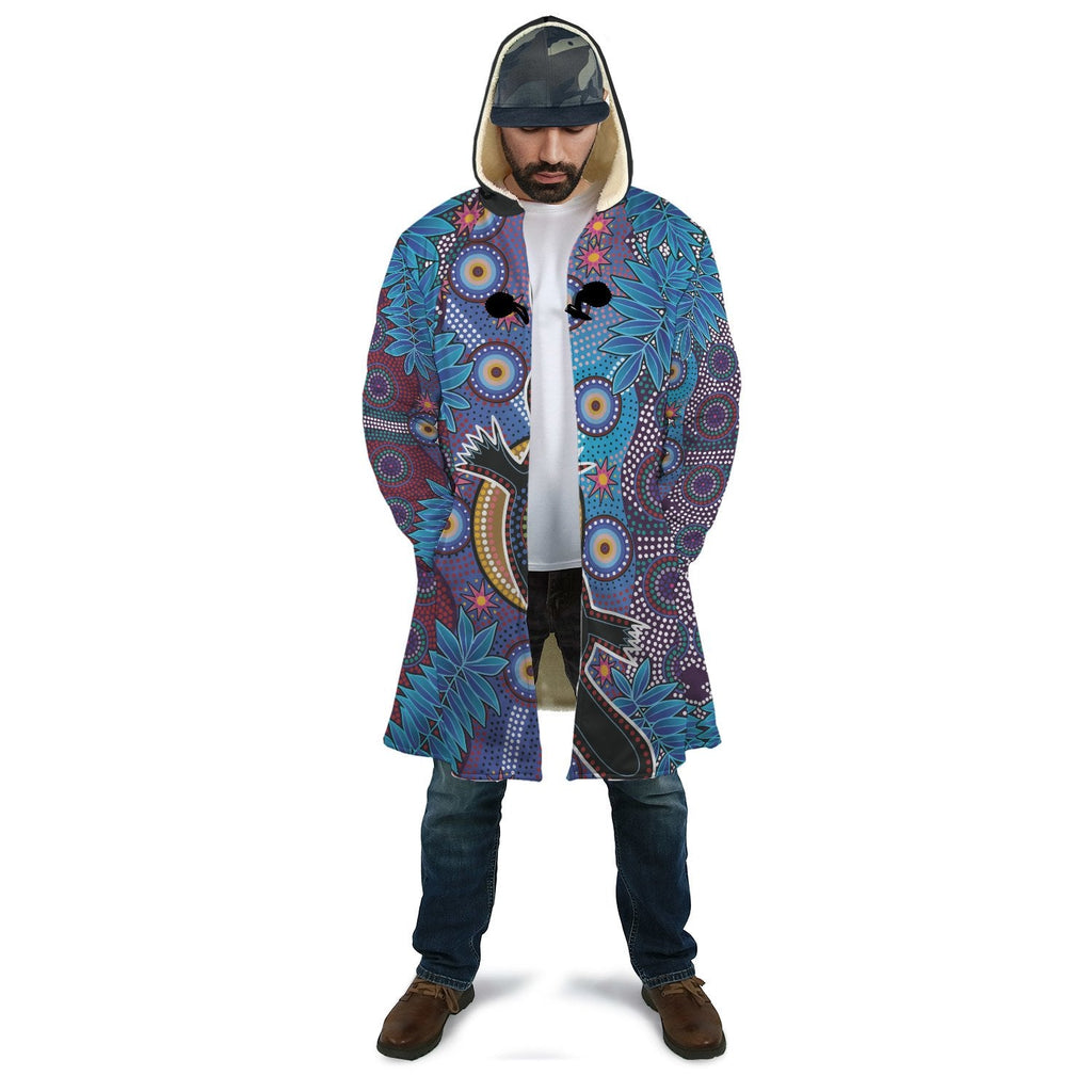 aboriginal-cloak-indigenous-platypus