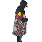 cloak-aboriginal-dot-in-naidoc-week-style