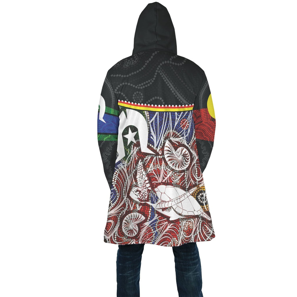 cloak-aboriginal-dot-in-naidoc-week-style