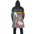 personalised-cloak-aboriginal-dot-in-naidoc-week-style