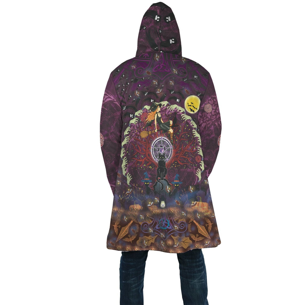 samhain-black-cat-with-pentagram-symbol-cloak-happy-halloween