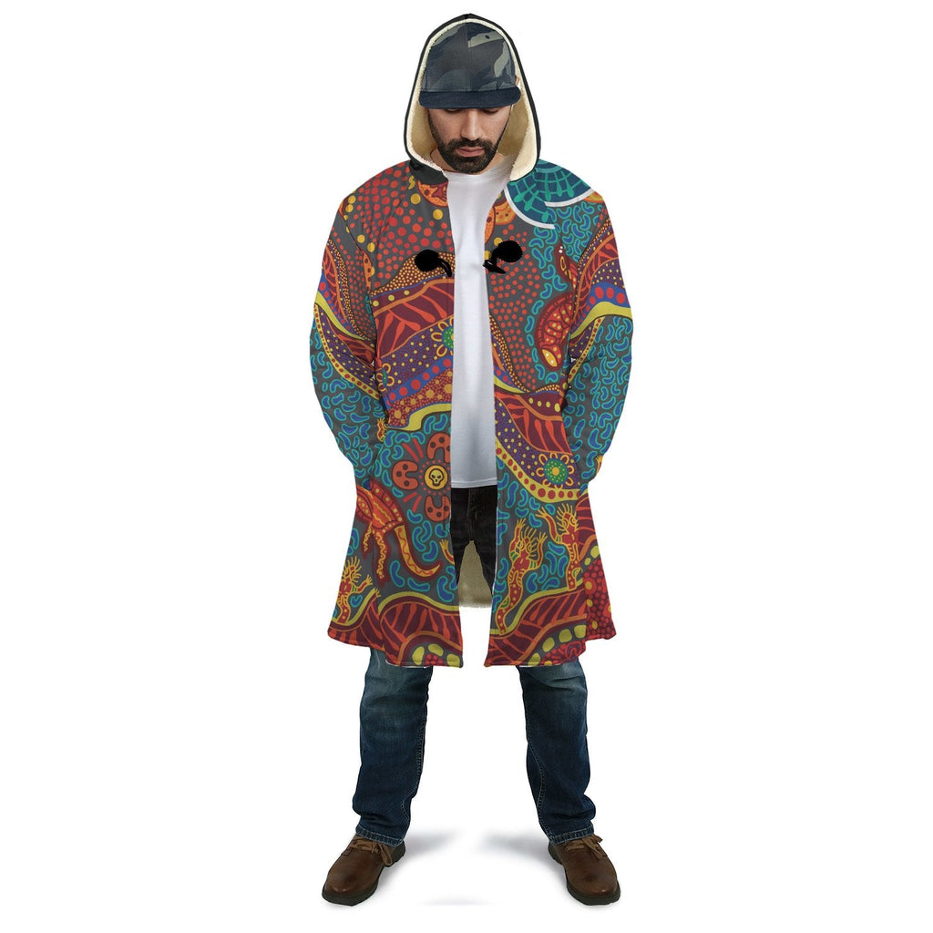 aboriginal-cloak-indigenous-boomerang