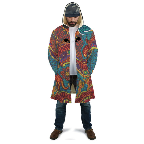 aboriginal-cloak-indigenous-boomerang