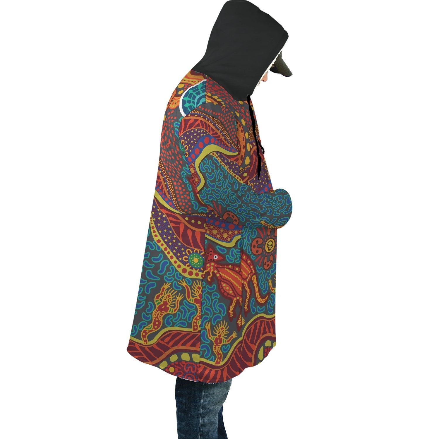 aboriginal-cloak-indigenous-boomerang