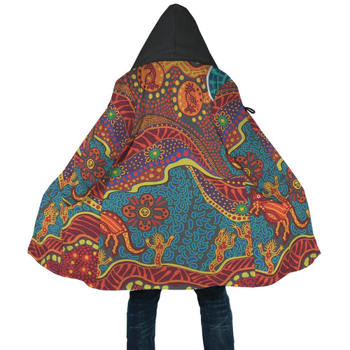 aboriginal-cloak-indigenous-boomerang