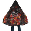 custom-aboriginal-cloak-indigenous-fish-hand-art