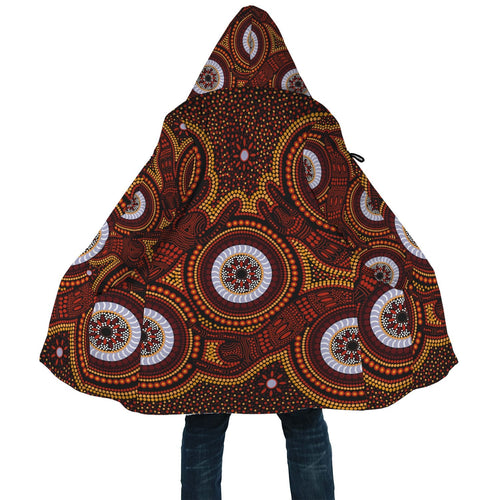 aboriginal-aop-cloak-aboriginal-human-dot-painting-art