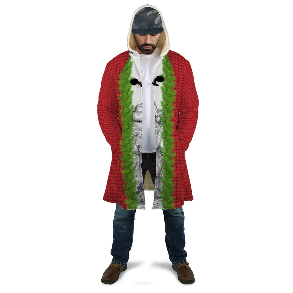 christmas-cloak-merry-christmas-koala