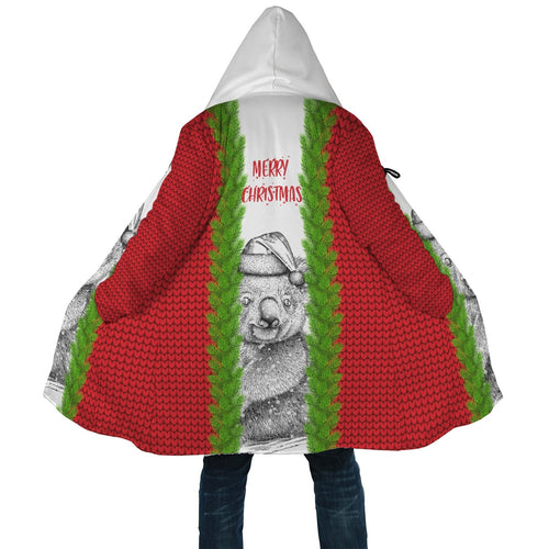 christmas-cloak-merry-christmas-koala