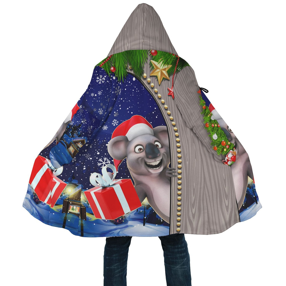 christmas-aop-cloak-funny-koala-christmas