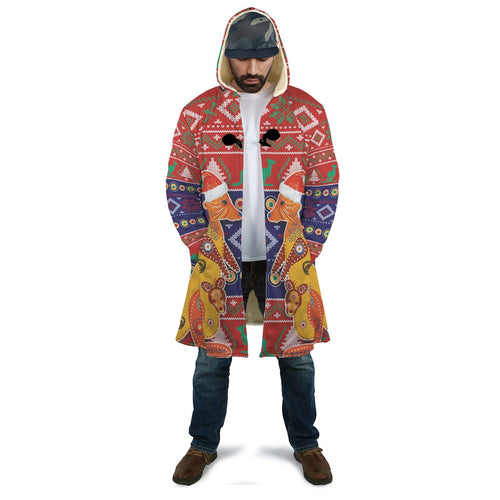 christmas-aop-cloak-mother-kangaroo-in-christmas