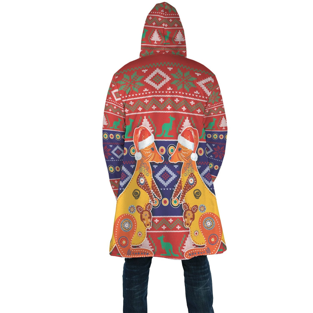 christmas-aop-cloak-mother-kangaroo-in-christmas