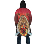 cloak-australian-echidna