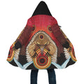 cloak-australian-echidna
