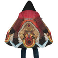 custom-cloak-australian-echidna