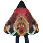 custom-cloak-australian-echidna
