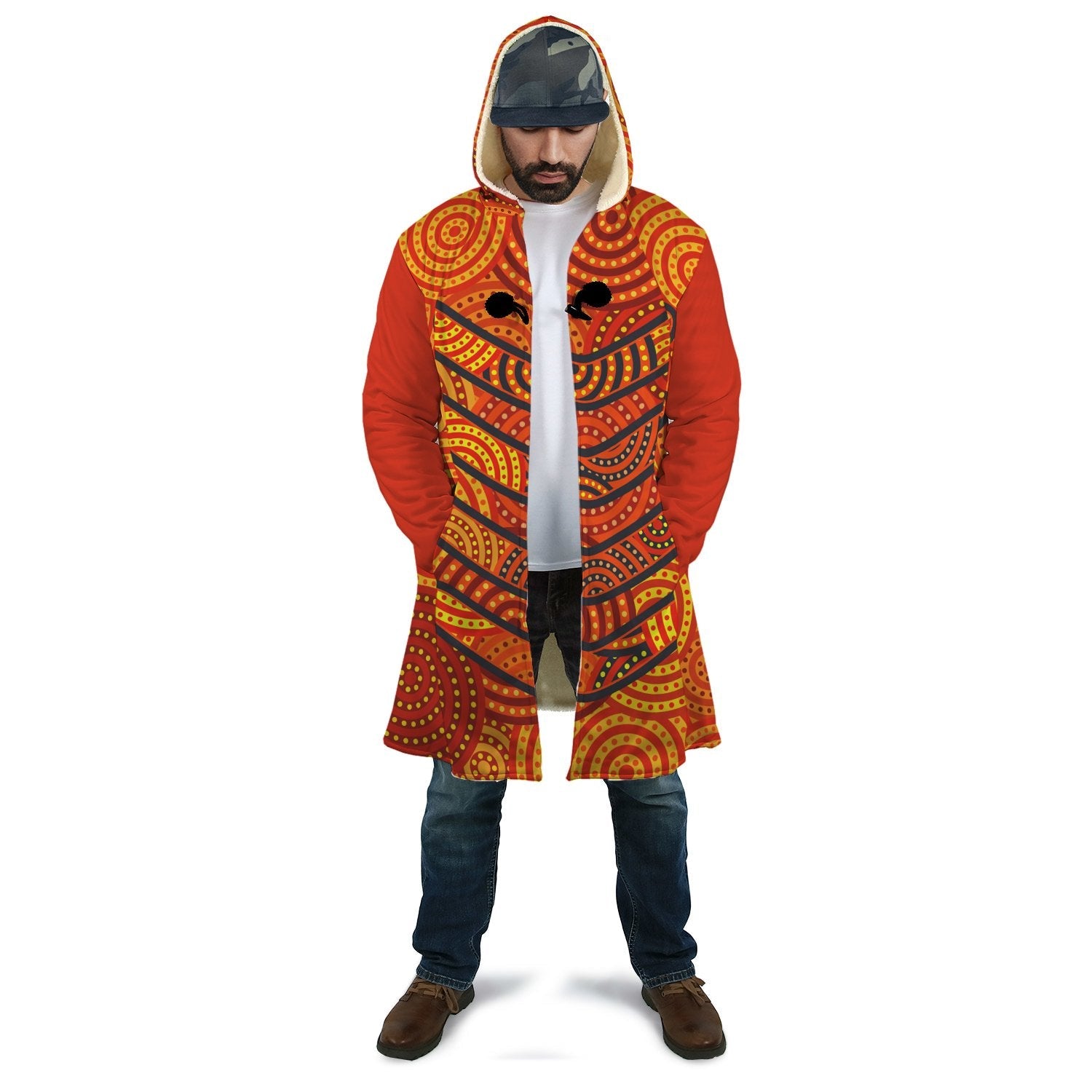 aboriginal-cloak-aboriginal-boomerangs-and-dot-circle