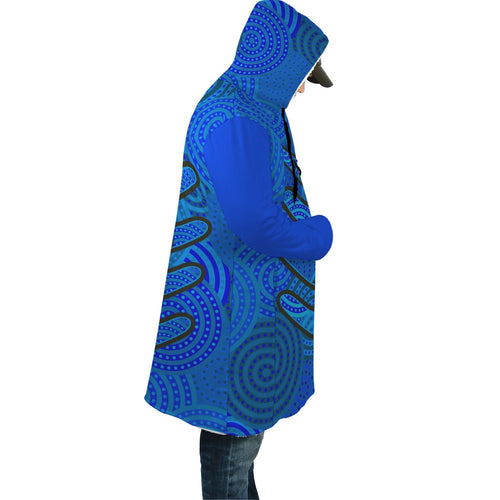 aboriginal-aop-cloak-aboriginal-boomerangs-and-dot-circle