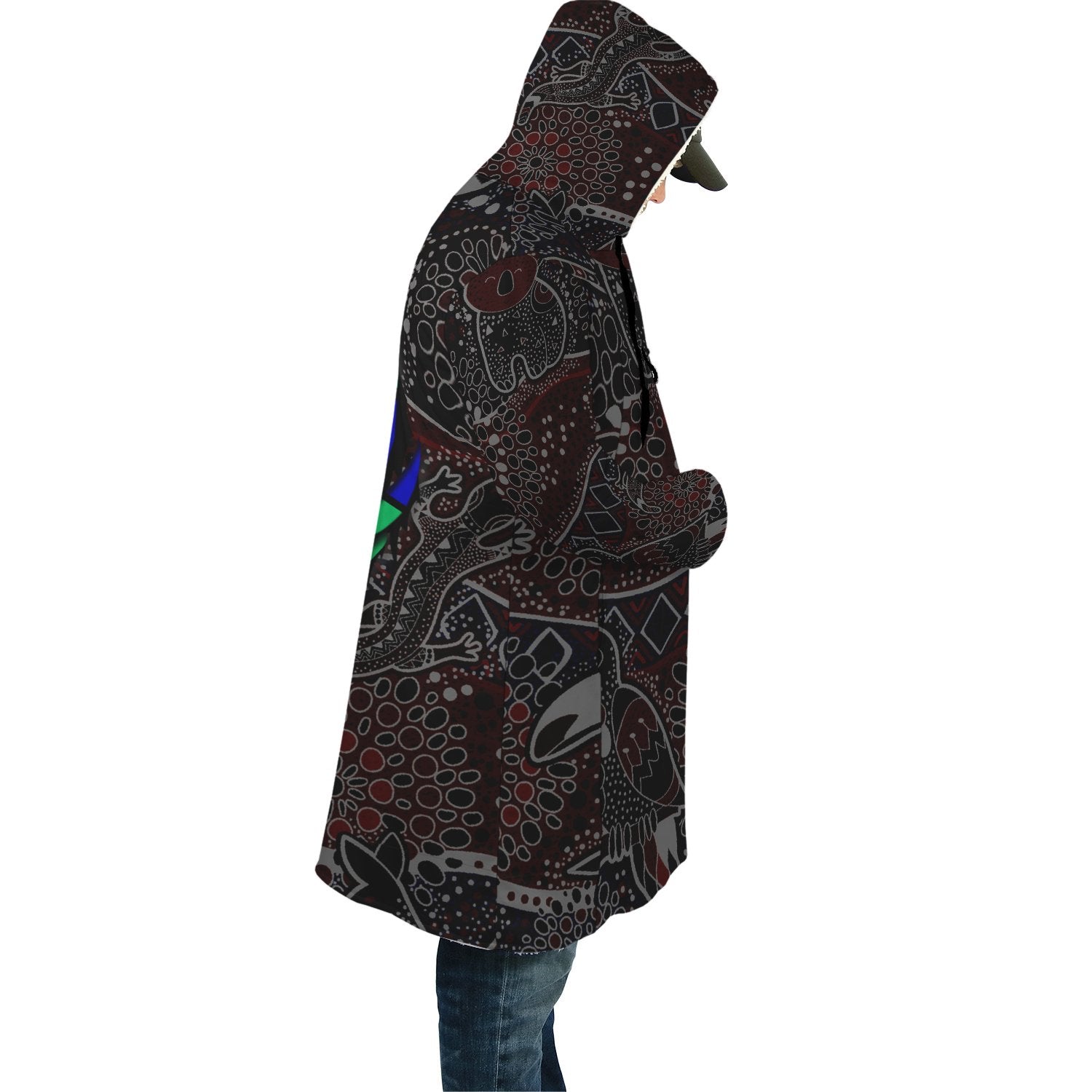 aboriginal-cloak-torres-strait-blood-in