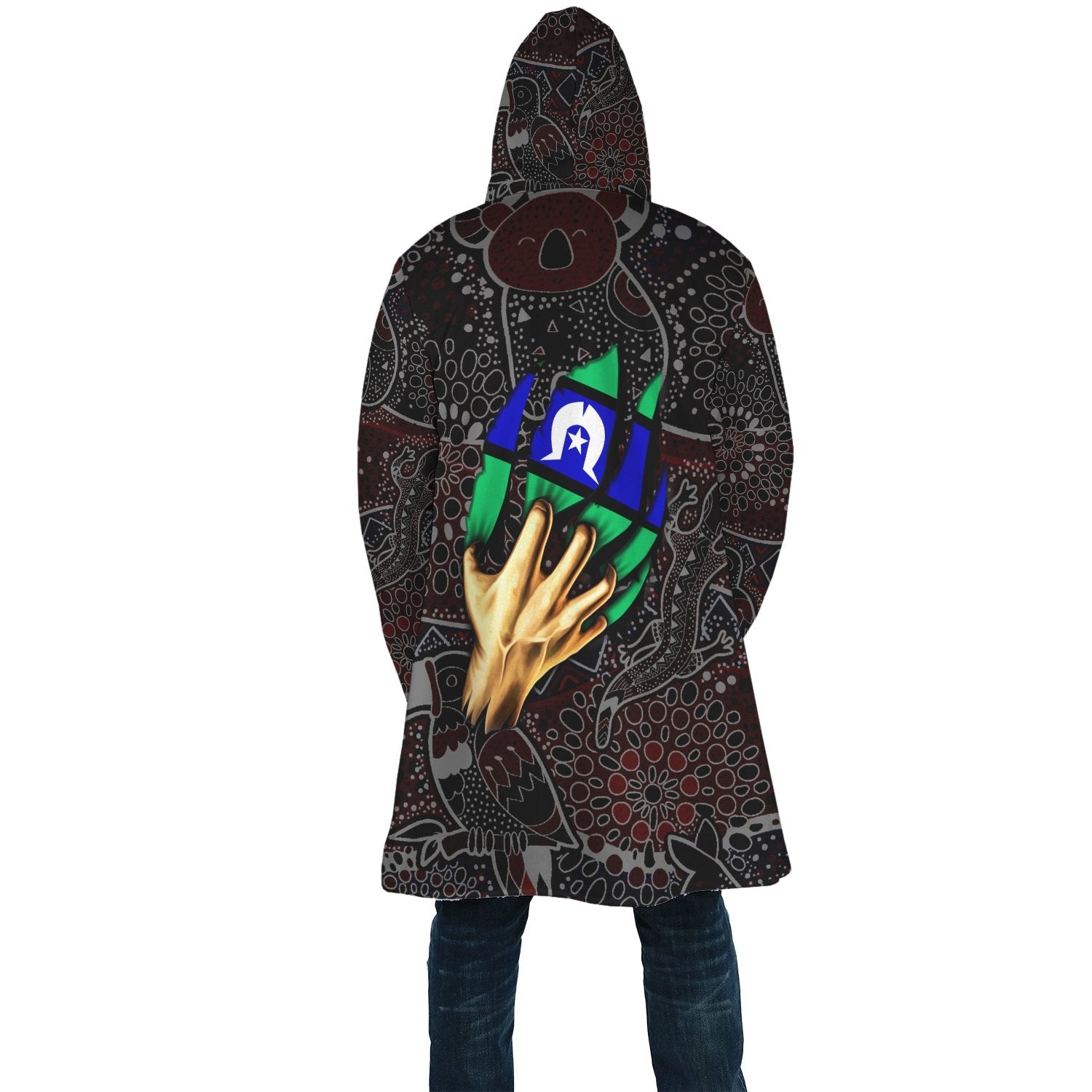 aboriginal-cloak-torres-strait-blood-in