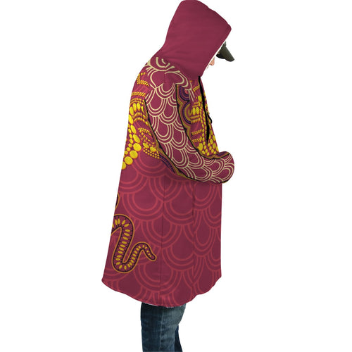 aboriginal-cloak-aboriginal-snake-and-alligator