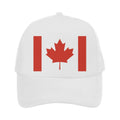 Canada Flag Trucker Hat - Vibe Hoodie
