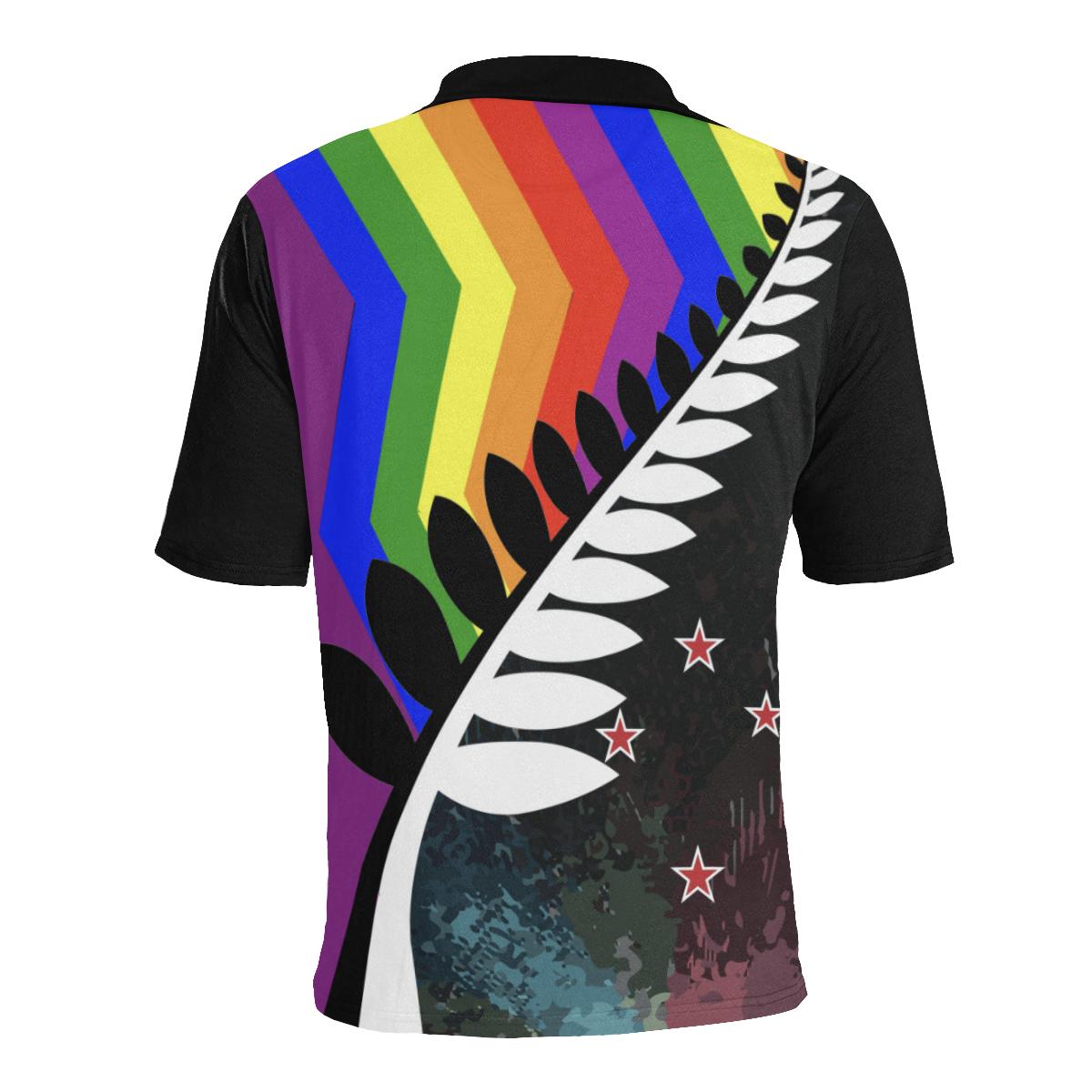 lgbt-flag-new-zealand-polo-shirt