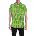 short-sleeve-shirt-aboriginal-dot-painting-shirt-ver04
