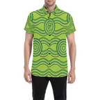 short-sleeve-shirt-aboriginal-dot-painting-shirt-ver04